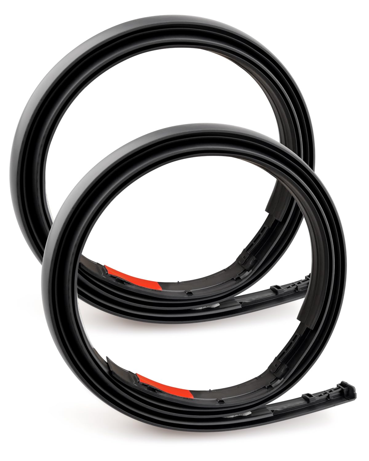 Amazon.com: Roof Molding Drip Weatherstrips Fit for Toyota Tacoma